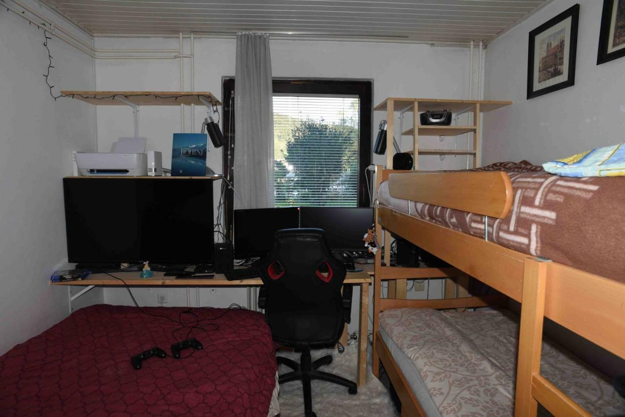 Apartament Casa Bohinj Zewnętrze zdjęcie